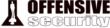 Offensive Security black